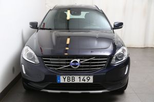 Volvo XC60 bild 5