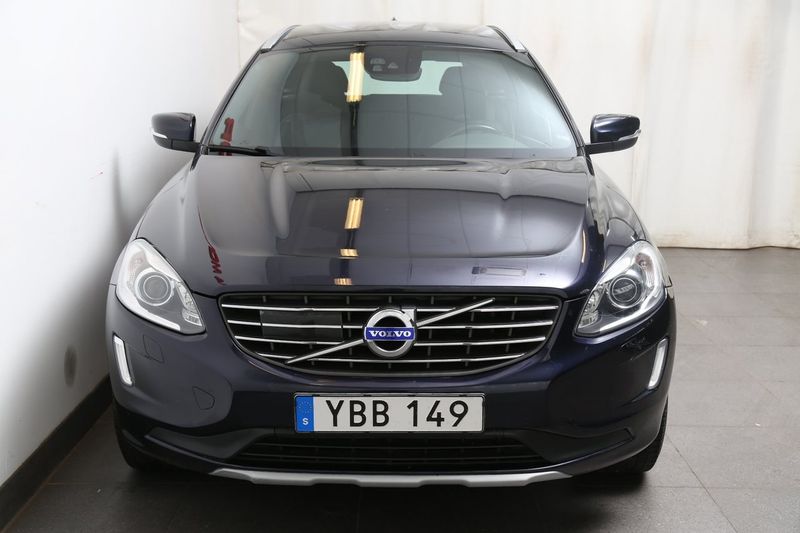 Volvo XC60 bild 5