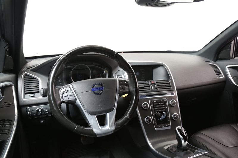 Volvo XC60 bild 16