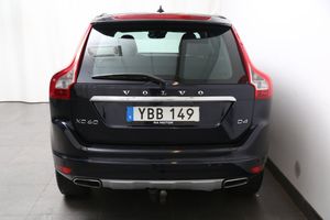 Volvo XC60 bild 7