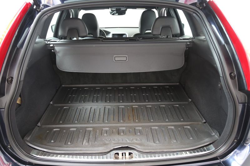 Volvo XC60 bild 29