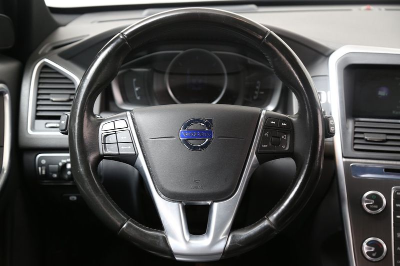 Volvo XC60 bild 18