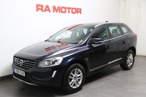 Volvo XC60 bild 1