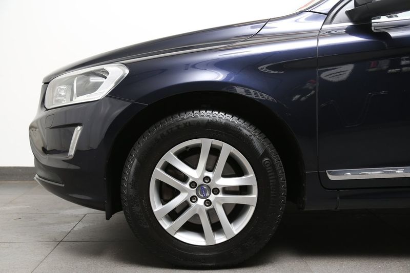 Volvo XC60 bild 8