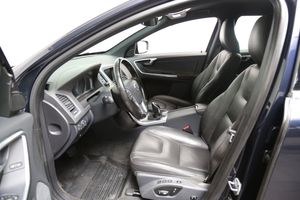 Volvo XC60 bild 11