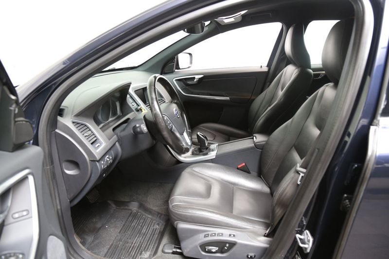 Volvo XC60 bild 11