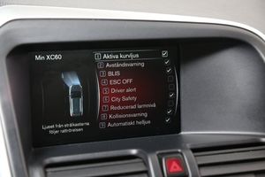 Volvo XC60 bild 24