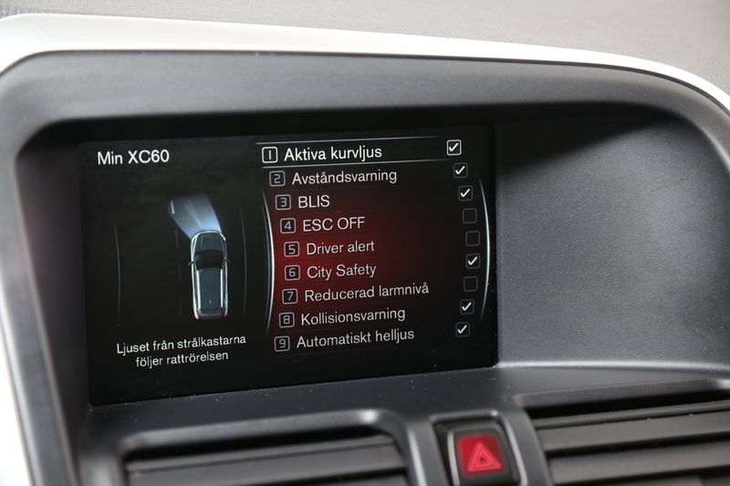 Volvo XC60 bild 24