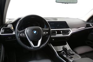 BMW 330 bild 14