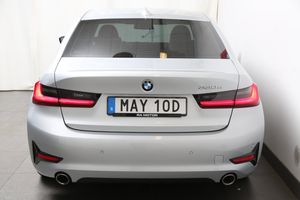 BMW 330 bild 7