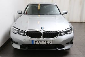 BMW 330 bild 5