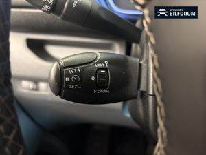 Peugeot e-Expert bild 15
