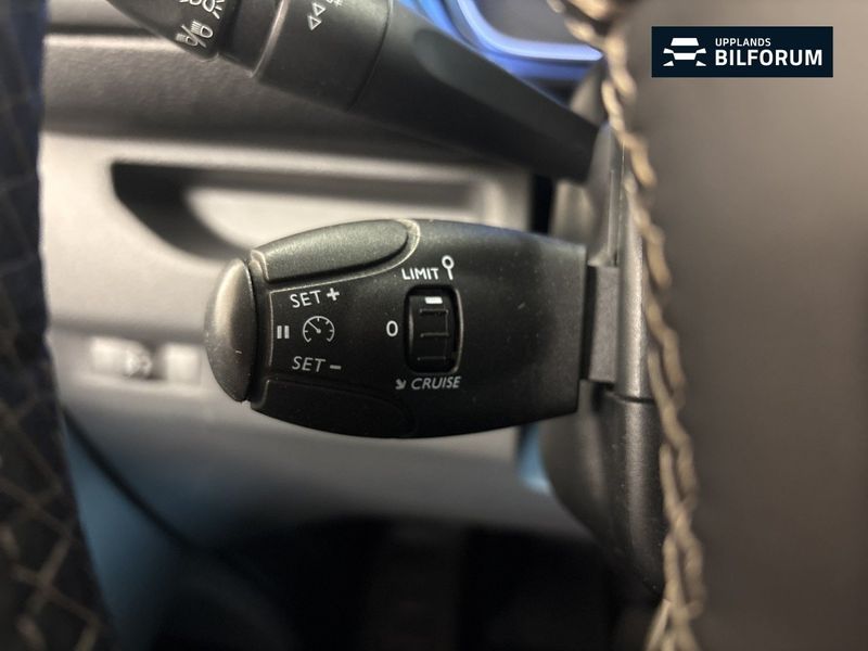 Peugeot e-Expert bild 15