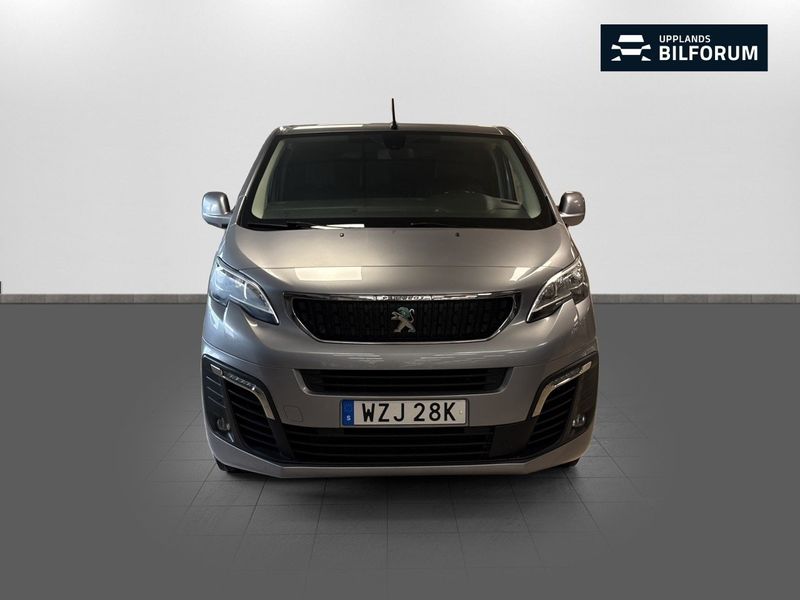 Peugeot e-Expert bild 2