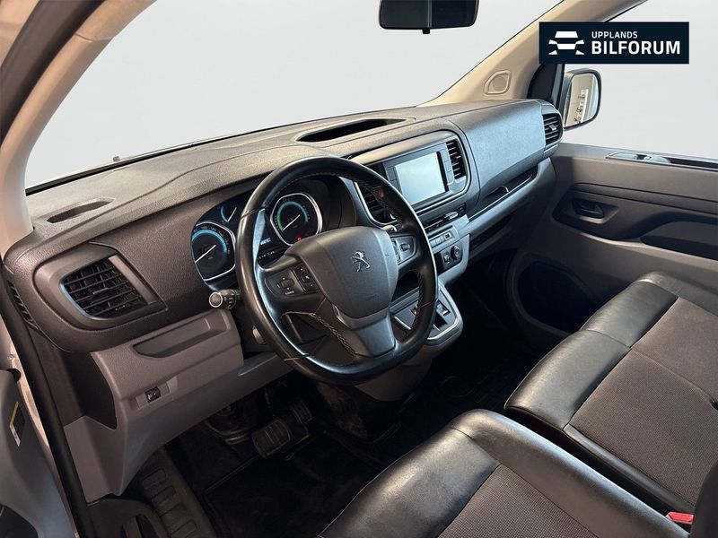 Peugeot e-Expert bild 7