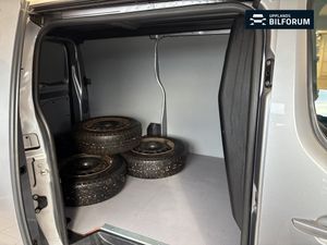 Peugeot e-Expert bild 9