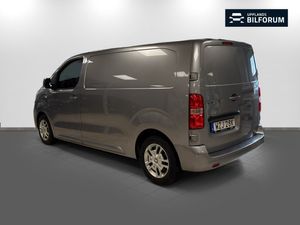 Peugeot e-Expert bild 6