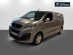 Peugeot e-Expert bild 1