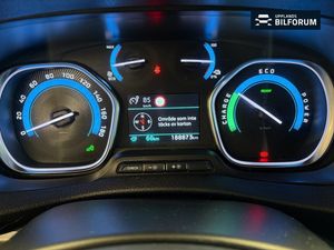 Peugeot e-Expert bild 10