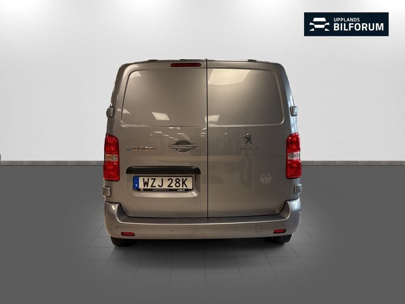 Peugeot e-Expert bild 5