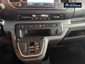 Peugeot e-Expert bild 12