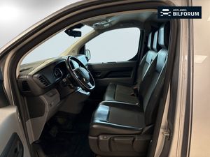 Peugeot e-Expert bild 8