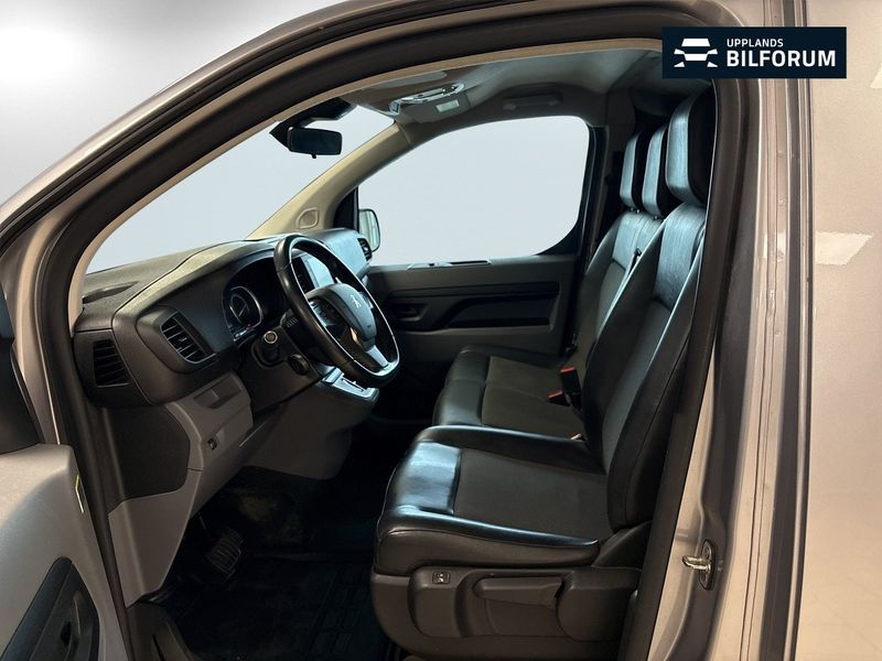 Peugeot e-Expert bild 8