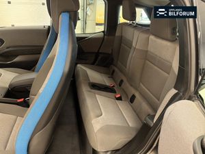 BMW i3 bild 9