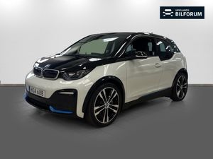 BMW i3 bild 1