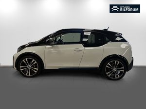 BMW i3 bild 4