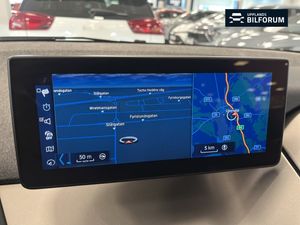 BMW i3 bild 16