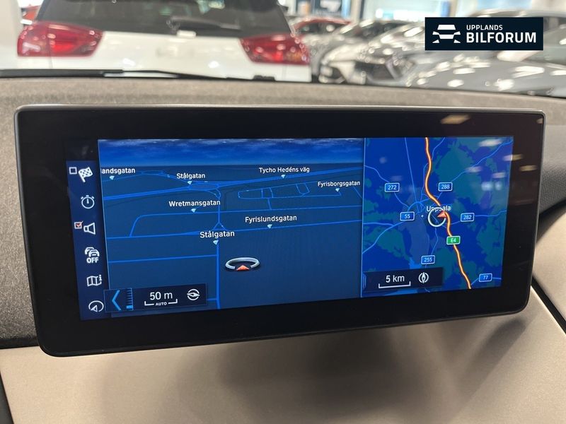 BMW i3 bild 16