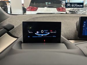 BMW i3 bild 11