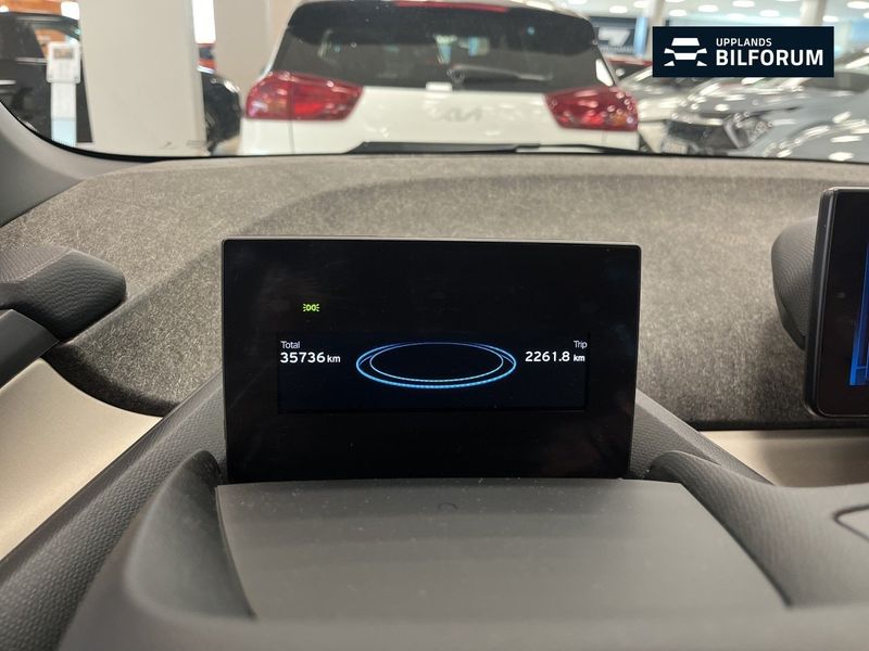 BMW i3 bild 14