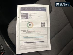 BMW i3 bild 17