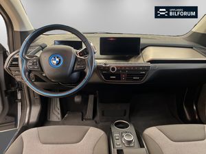 BMW i3 bild 7