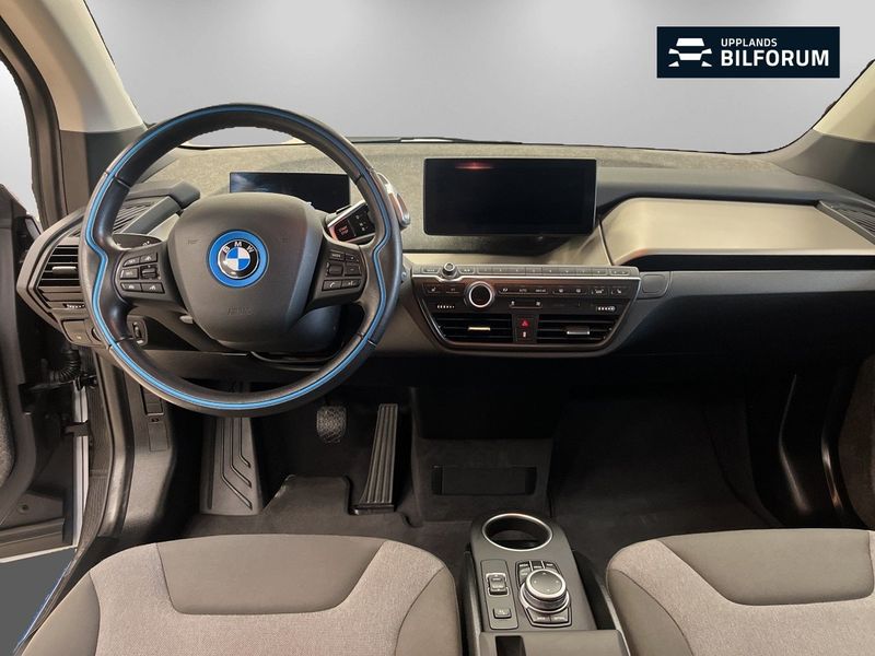 BMW i3 bild 7