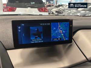 BMW i3 bild 10