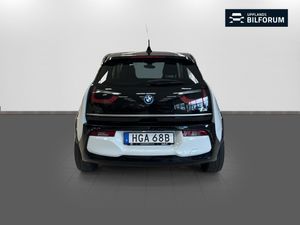 BMW i3 bild 5