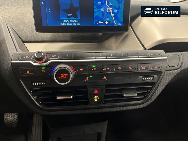 BMW i3 bild 13