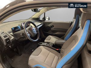 BMW i3 bild 8
