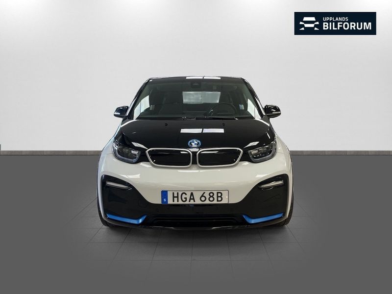 BMW i3 bild 2