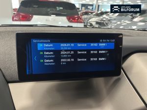 BMW i3 bild 18