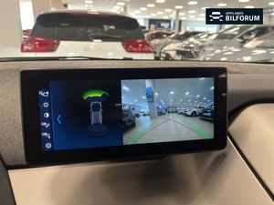 BMW i3 bild 15