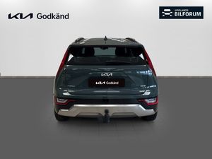 Kia Niro bild 5