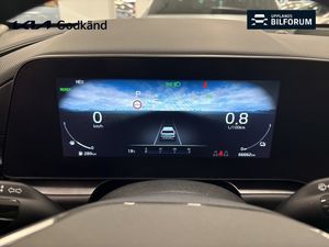 Kia Niro bild 10