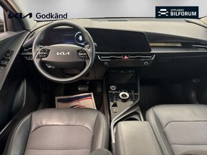 Kia Niro bild 7