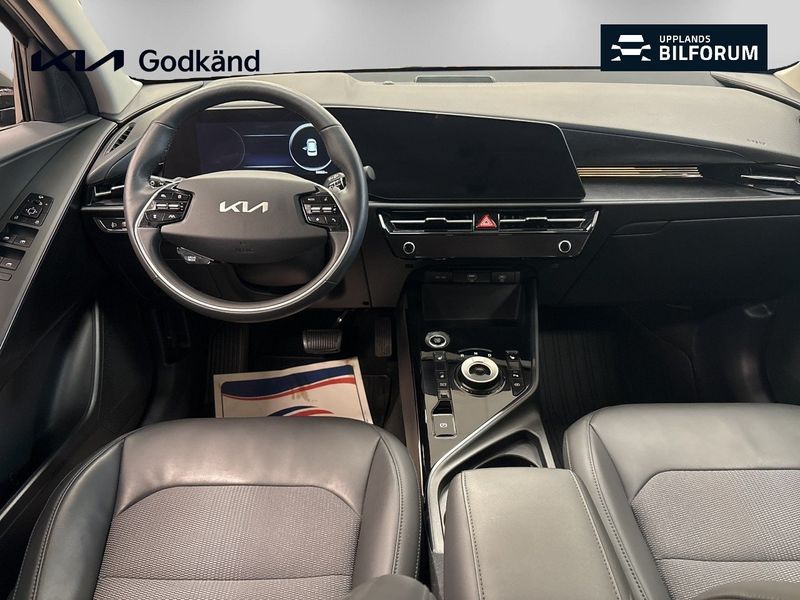 Kia Niro bild 7