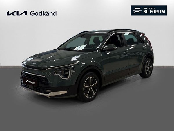 Kia Niro Plug-In-Hybrid DCT Action Dragkrok -Godkänd - 2023