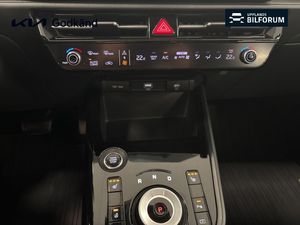 Kia Niro bild 13